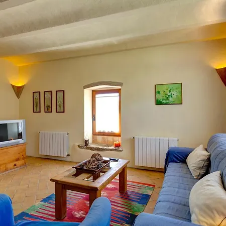 Hostal Mas Petit, Turisme Rural La Bisbal d'Emporda Exterior foto