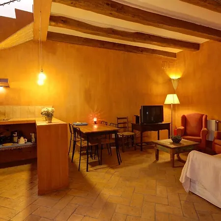 Hostal Mas Petit, Turisme Rural La Bisbal d'Emporda Exterior foto
