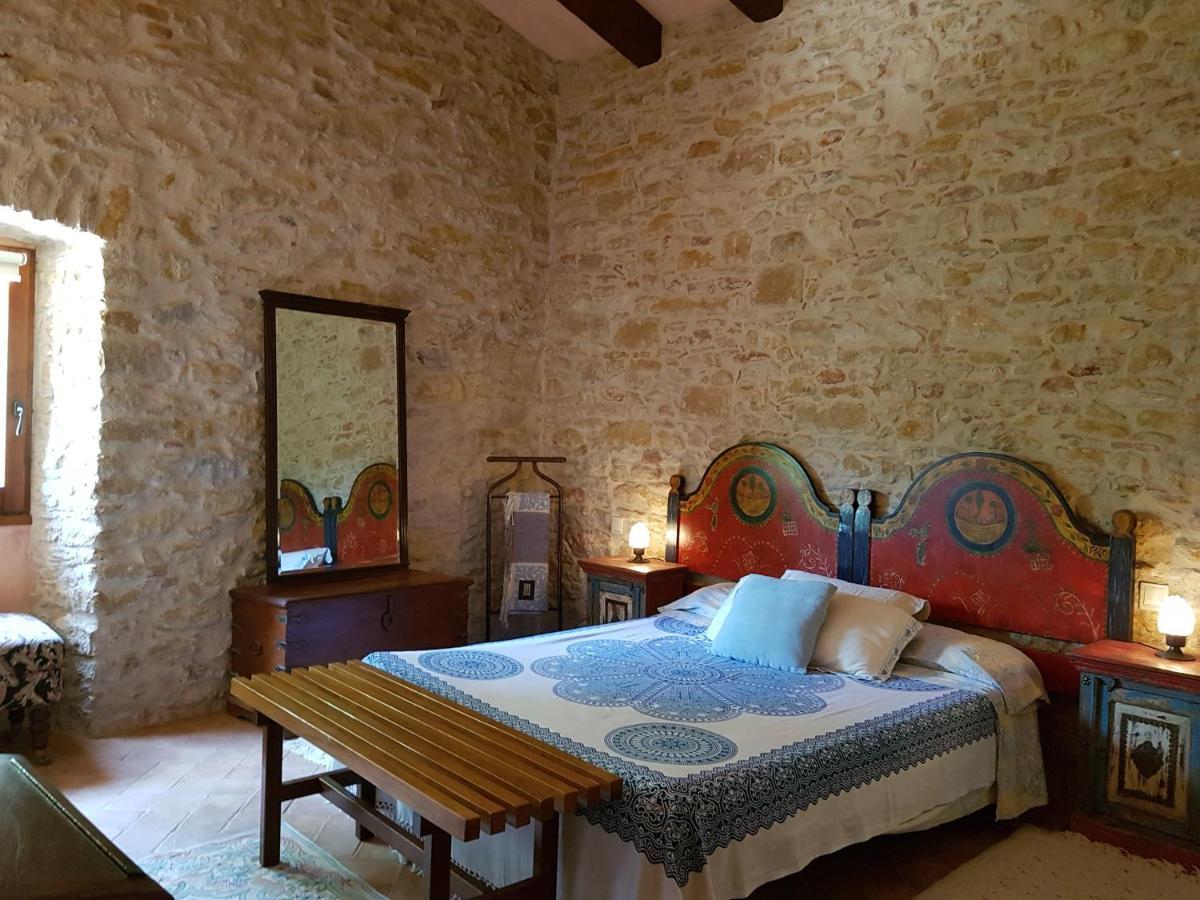 Mas Petit Casa de camp