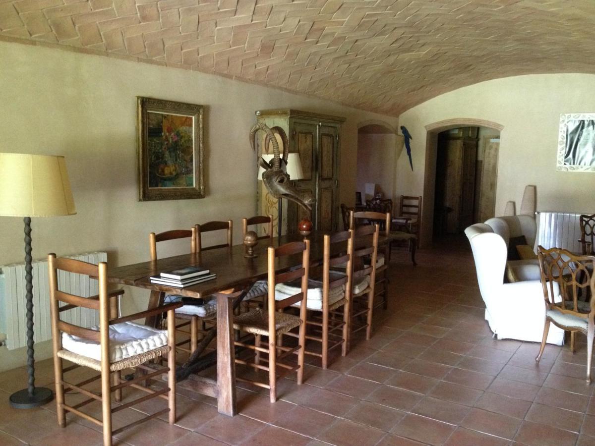 Casa de camp Mas Petit La Bisbal d'Empordà