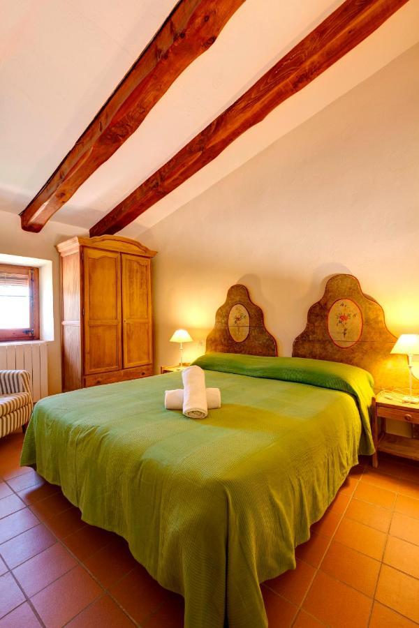 Casa de camp Mas Petit *