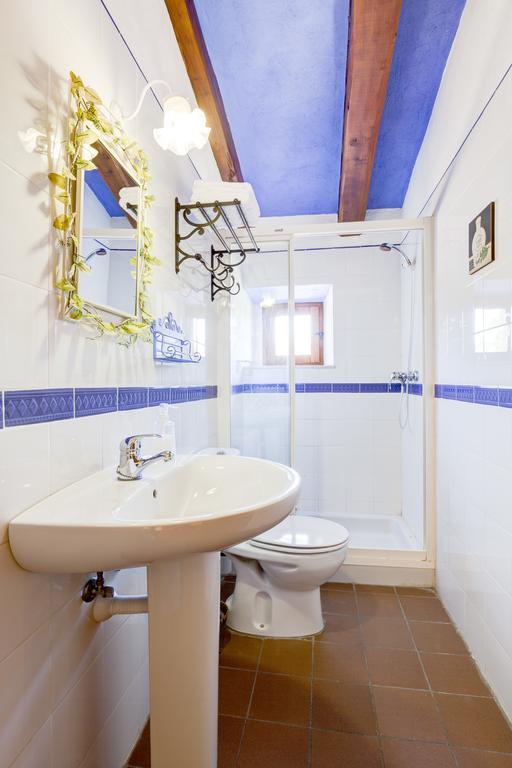 Casa de camp Mas Petit La Bisbal d'Empordà