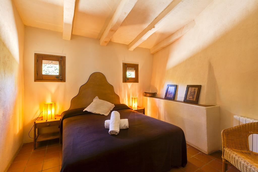Mas Petit Casa de camp