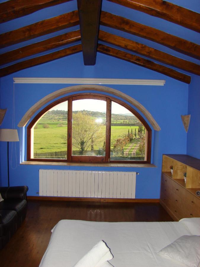 Casa de camp Mas Petit *